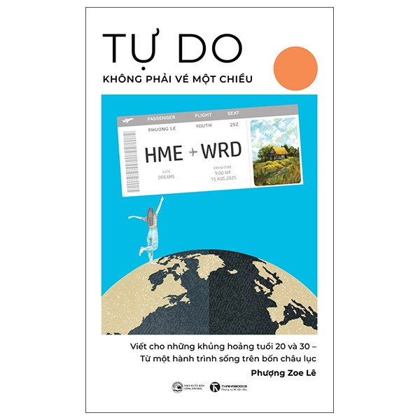Tu Do Khong Phai Ve Mot Chieu