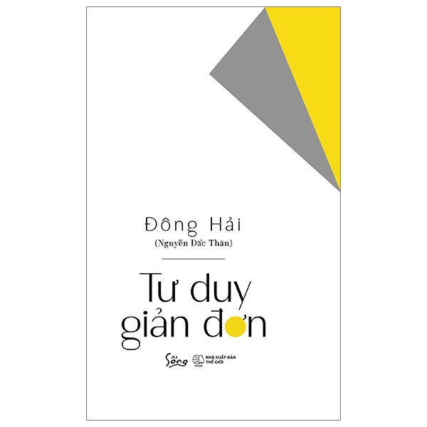 tư duy giản đơn