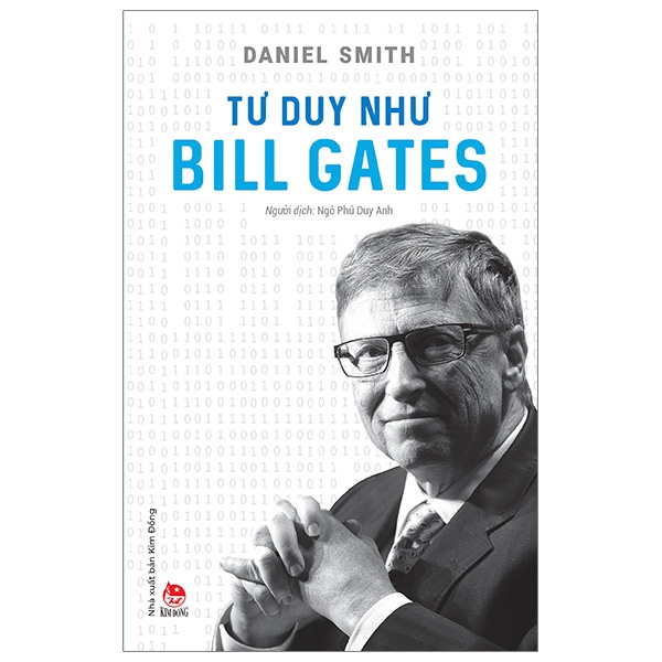 tư duy như bill gates