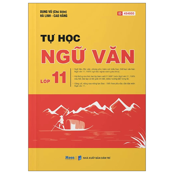 Tu Hoc Ngu Van Lop 11