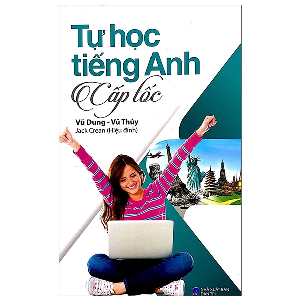 tự học tiếng anh cấp tốc