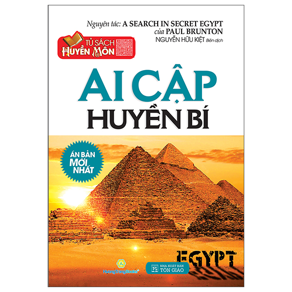 Tu Sach Huyen Mon - Ai Cap Huyen Bi