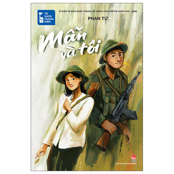 Tủ Sách Thanh Niên - Mẫn Và Tôi