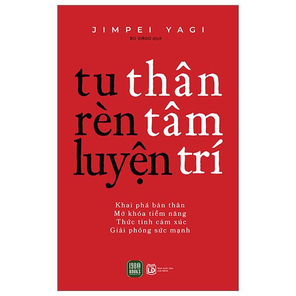 tu thân - rèn tâm - luyện trí