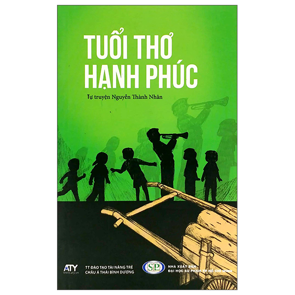 tuổi thơ hạnh phúc