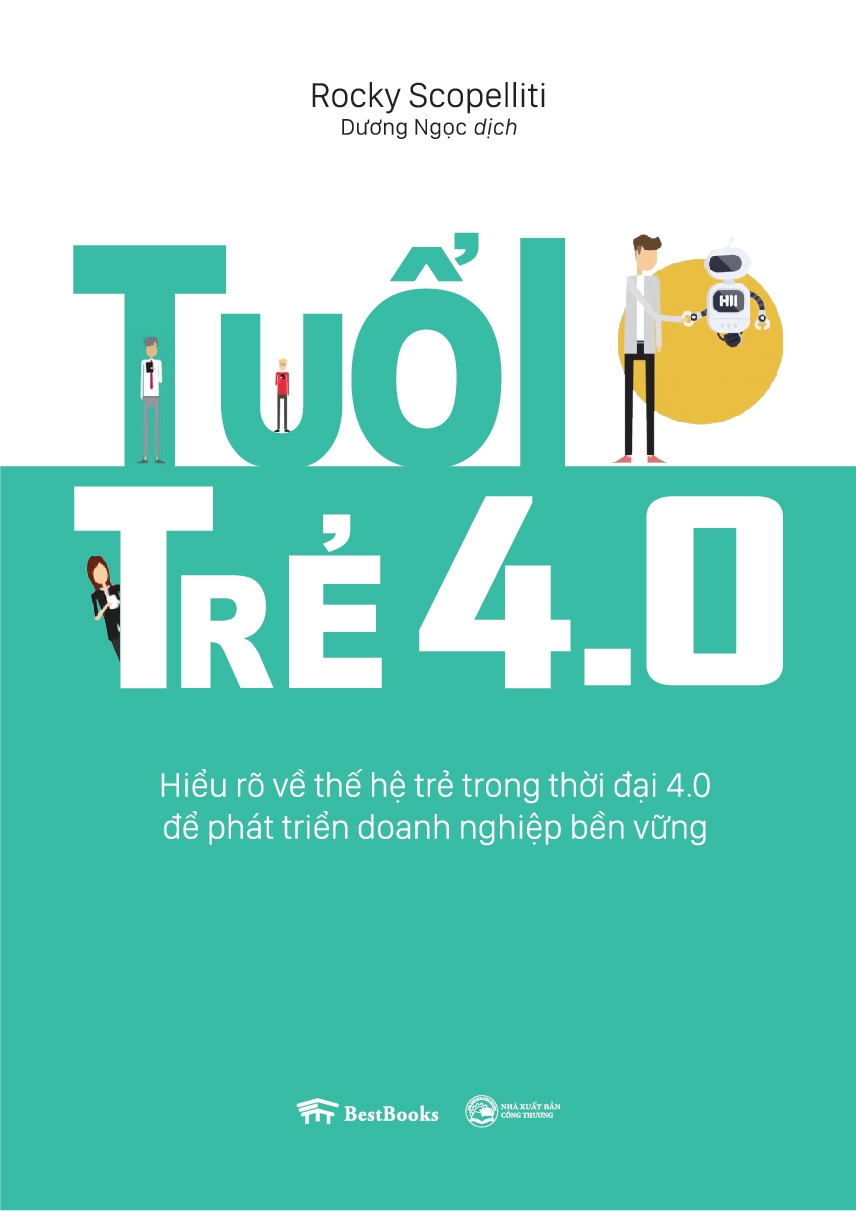 tuổi trẻ 4.0