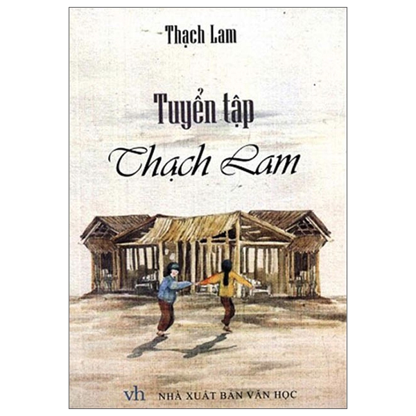 tuyển tập thạch lam (2023)