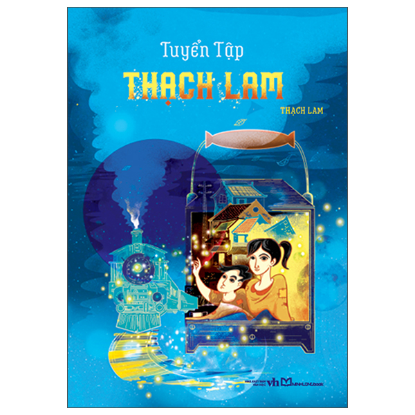 Tuyen Tap Thach Lam (Tai Ban 2025)