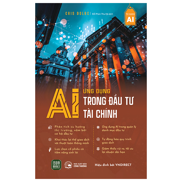 Ung Dung AI Trong Dau Tu Tai Chinh