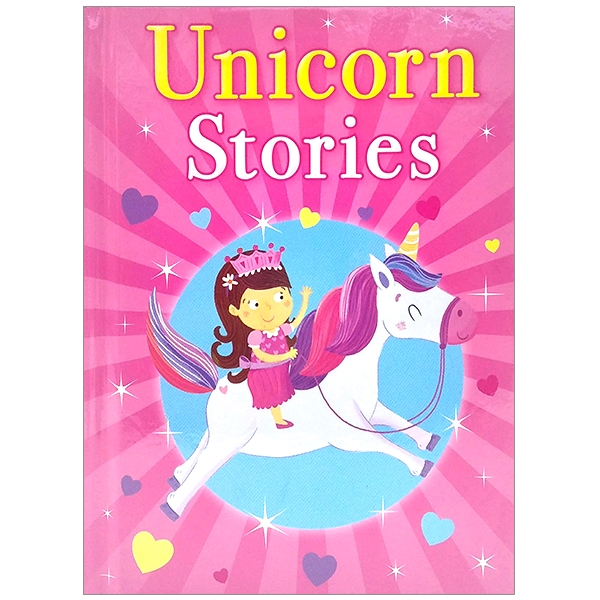 unicorn stories