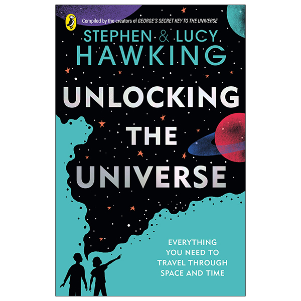 unlocking the universe