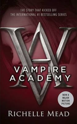 vampire academy