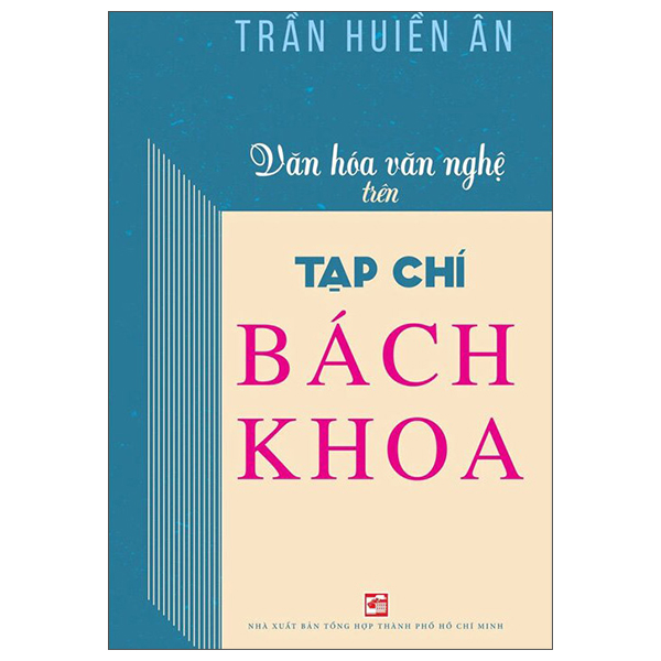 Van Hoa Van Nghe Tren Tap Chi Bach Khoa