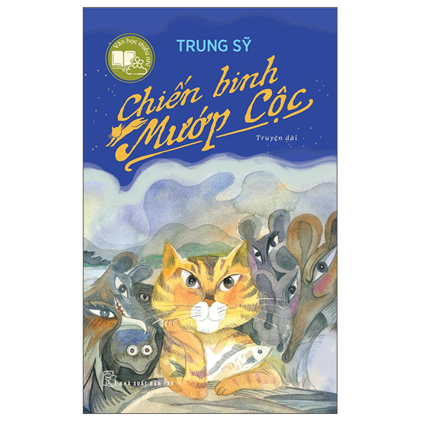 Van Hoc Thieu Nhi - Chien Binh Muop Coc