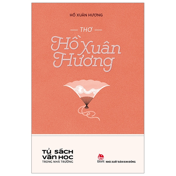 văn học trong nhà trường - thơ hồ xuân hương