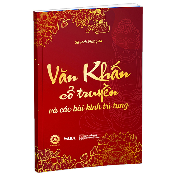 Van Khan Co Truyen Va Cac Bai Kinh Tri Tung
