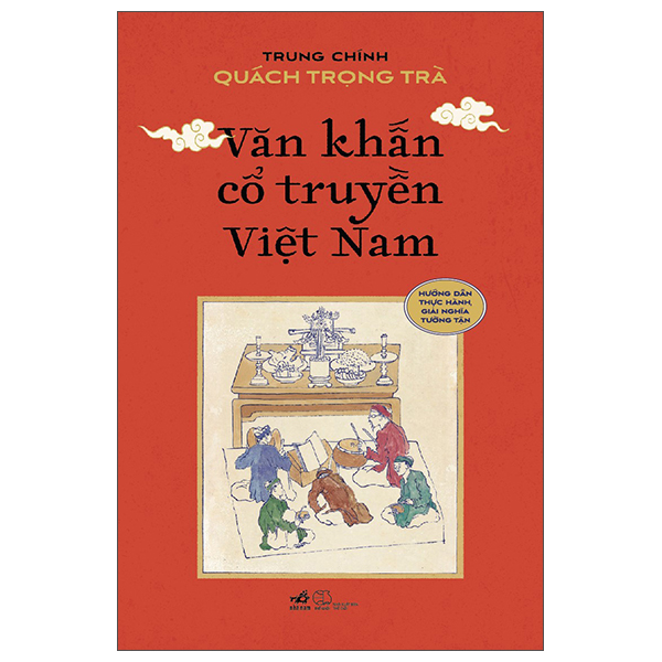 Văn Khấn Cổ Truyền Việt Nam