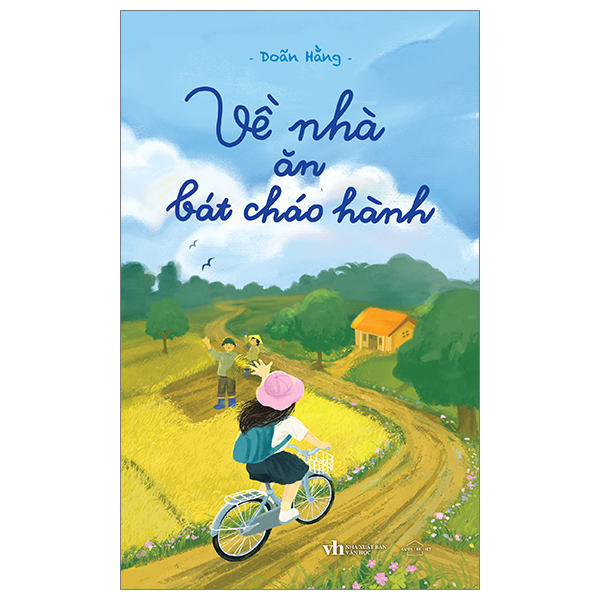 về nhà ăn bát cháo hành