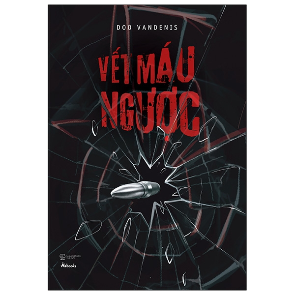Vet Mau Nguoc