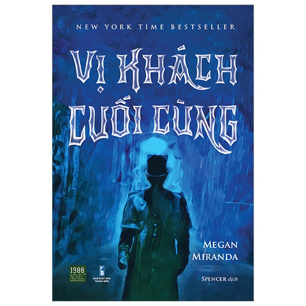 vị khách cuối cùng