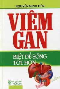 viêm gan biết để sống tốt hơn