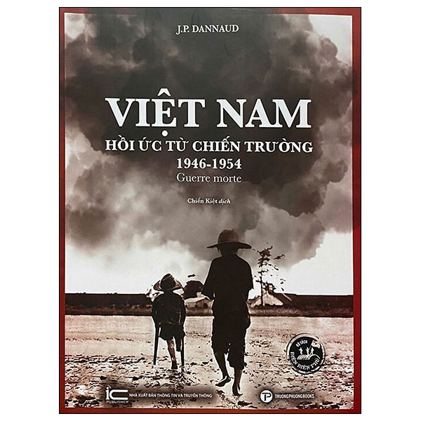 việt nam hồi ức từ chiến trường 1946-1954