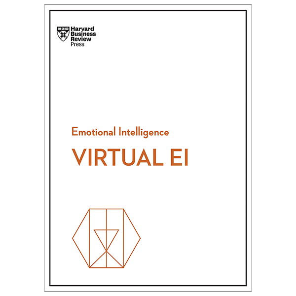 virtual ei (hbr emotional intelligence series)