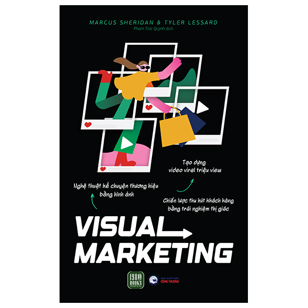 visual marketing