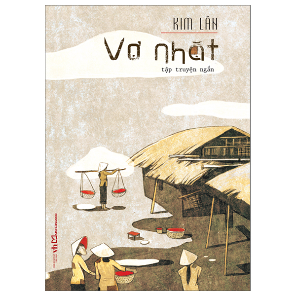 Vợ Nhặt (Tái Bản 2025)