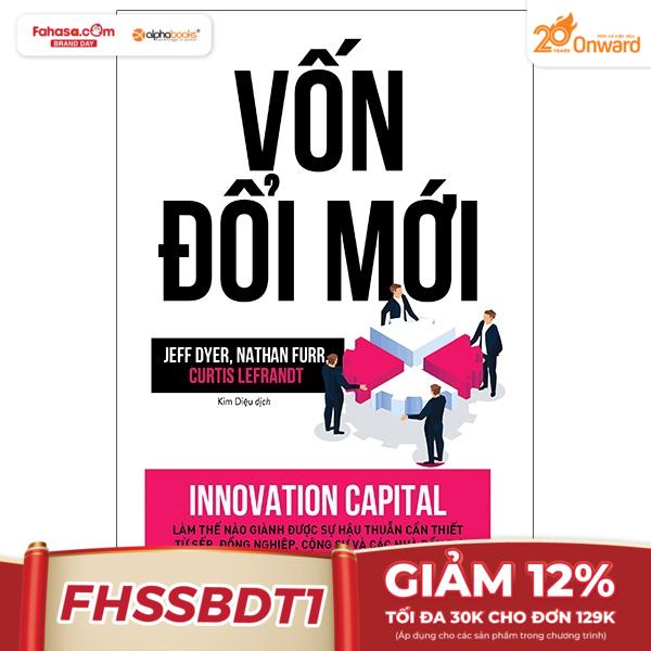 vốn đổi mới - innovation capital