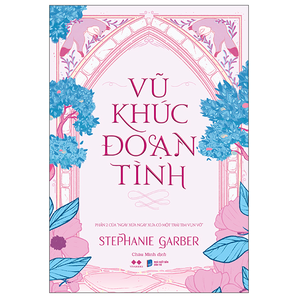 Vu Khuc Doan Tinh (Tai Ban 2025)