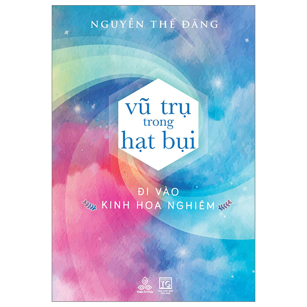 vũ trụ trong hạt bụi - đi vào kinh hoa nghiêm