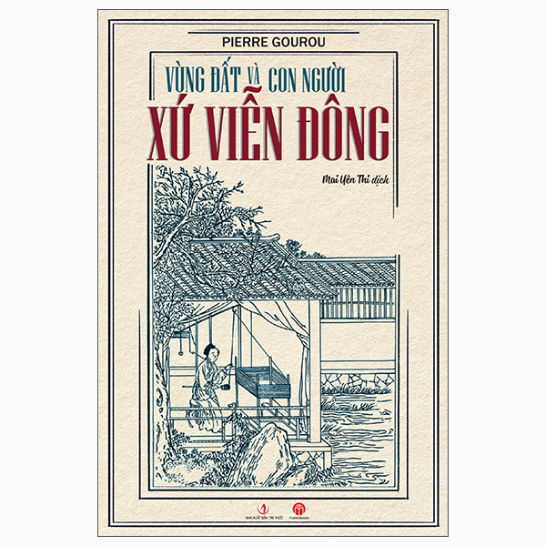 Vùng Đất Và Con Người Xứ Viễn Đông