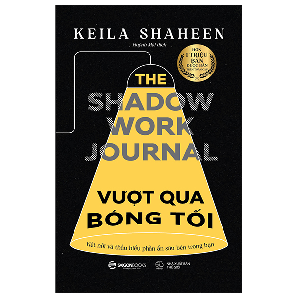 Vượt Qua Bóng Tối - Hành Trình Trở Về Với Chính Mình