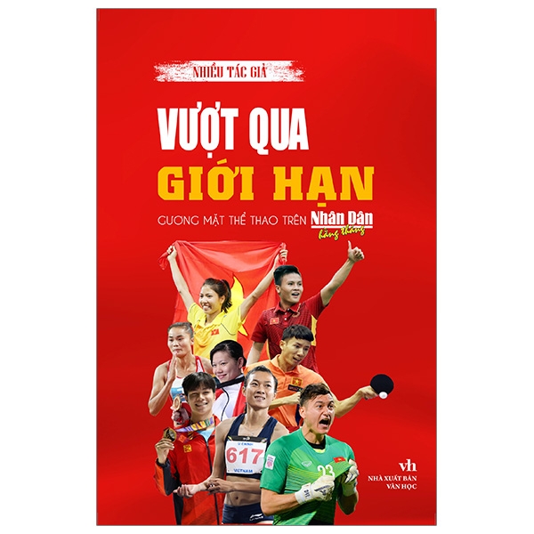 vượt qua giới hạn