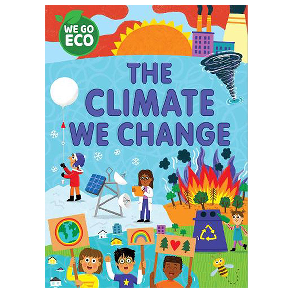 we go eco - the climate we change