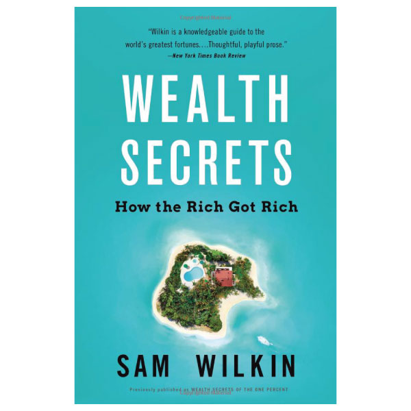 wealth secrets