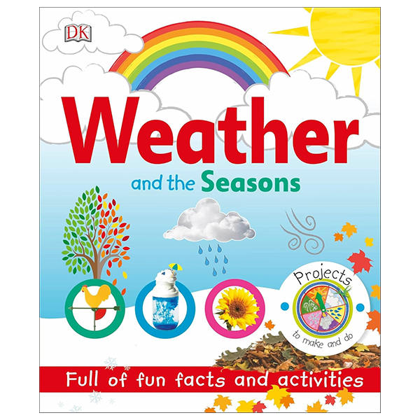 weather and the seasons