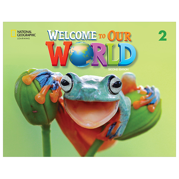 welcome to our world 2 with the spark platform (2nd edition)