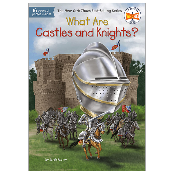 what are castles and knights?