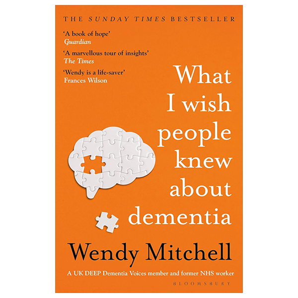 what i wish people knew about dementia