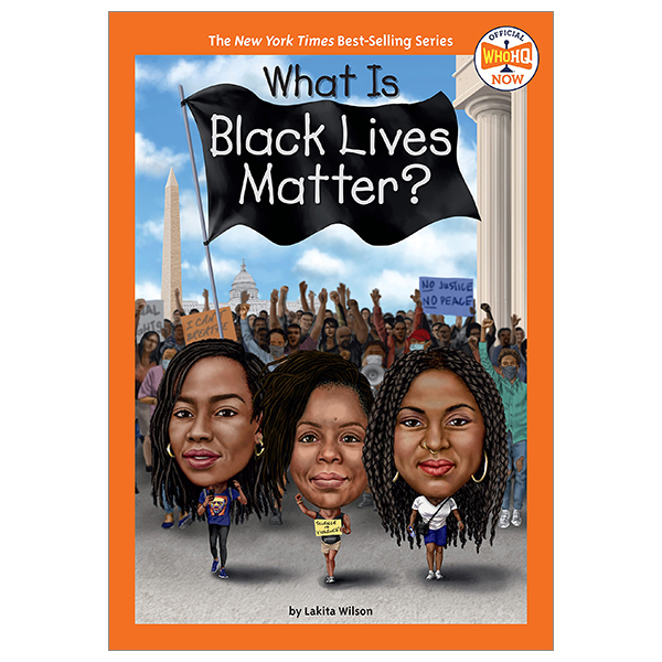 what is black lives matter?