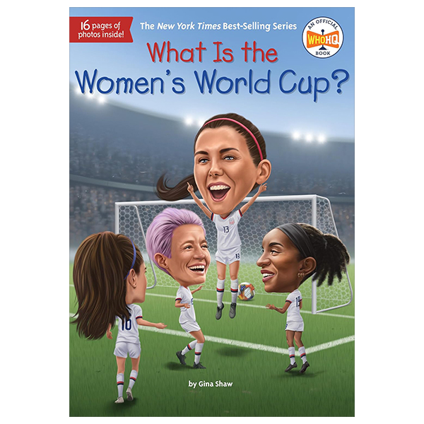 what is the women's world cup?