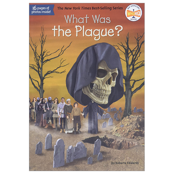 what was the plague?