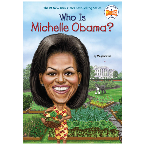 who is michelle obama?