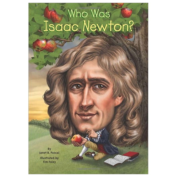 who was isaac newton?