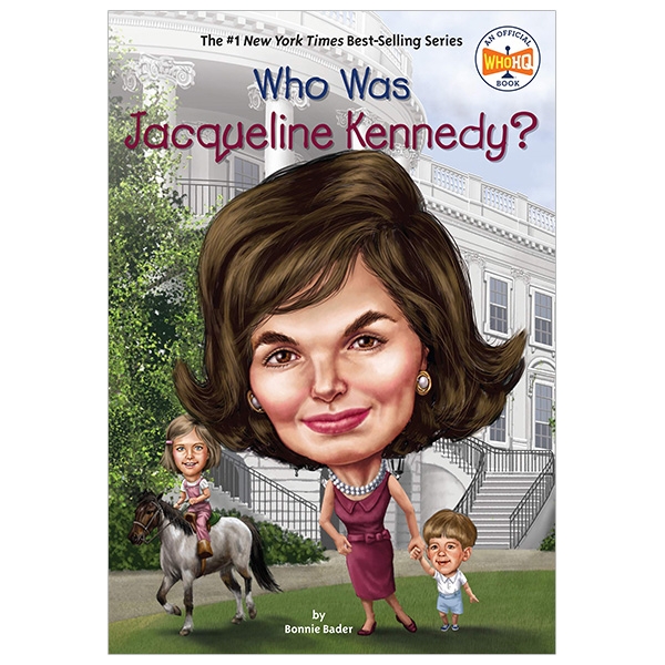 who was jacqueline kennedy?