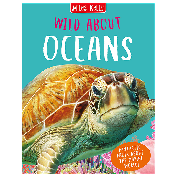 wild about oceans