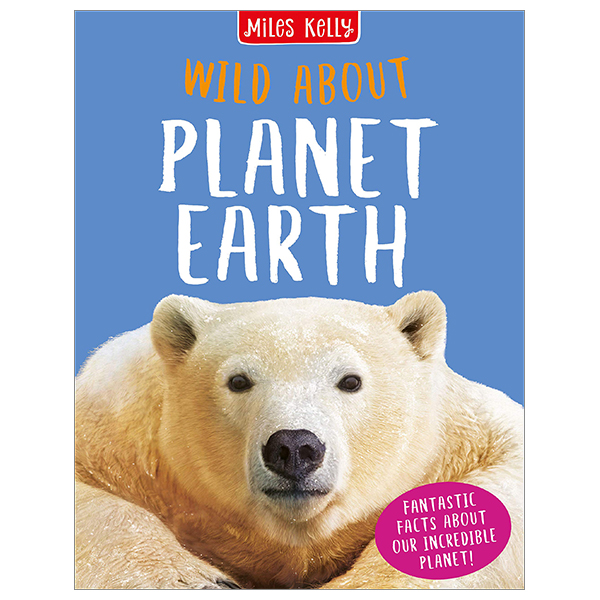 wild about planet earth