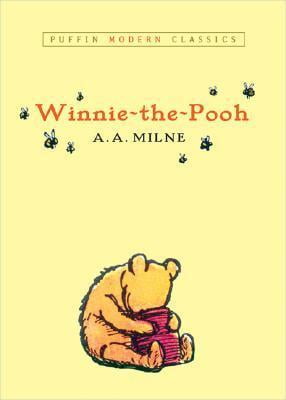 winnie-the-pooh